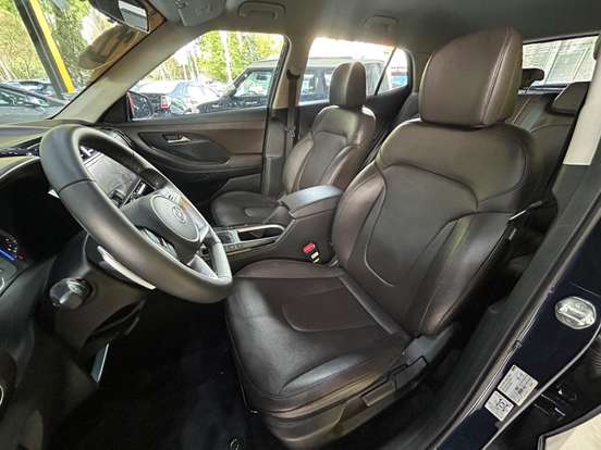 HYUNDAI-CRETA-1.0 TGDI FLEX PLATINUM AUTOMÁTICO HYUNDAI-CRETA-2022