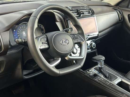HYUNDAI-CRETA-1.0 TGDI FLEX PLATINUM AUTOMÁTICO HYUNDAI-CRETA-2022
