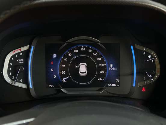 HYUNDAI-CRETA-1.0 TGDI FLEX PLATINUM AUTOMÁTICO HYUNDAI-CRETA-2022