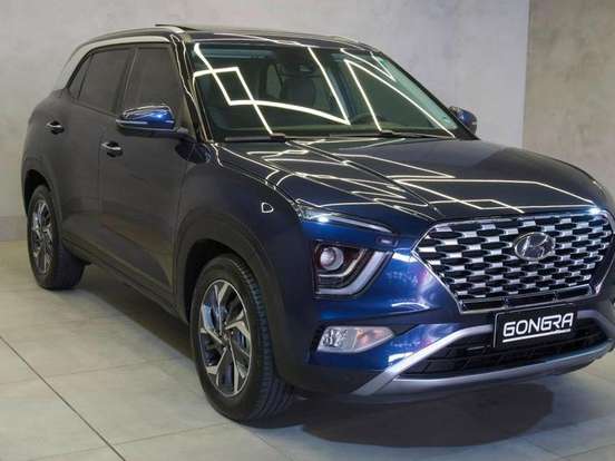 HYUNDAI-CRETA-1.0 TGDI FLEX PLATINUM AUTOMÁTICO HYUNDAI-CRETA-2024