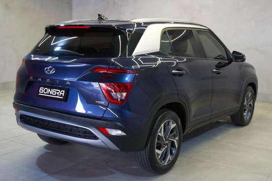 HYUNDAI-CRETA-1.0 TGDI FLEX PLATINUM AUTOMÁTICO HYUNDAI-CRETA-2024