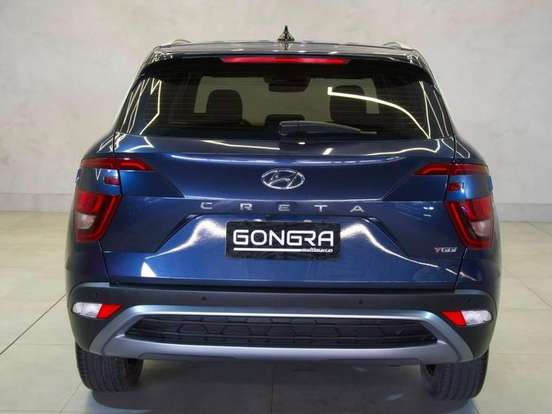 HYUNDAI-CRETA-1.0 TGDI FLEX PLATINUM AUTOMÁTICO HYUNDAI-CRETA-2024