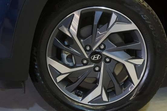 HYUNDAI-CRETA-1.0 TGDI FLEX PLATINUM AUTOMÁTICO HYUNDAI-CRETA-2024