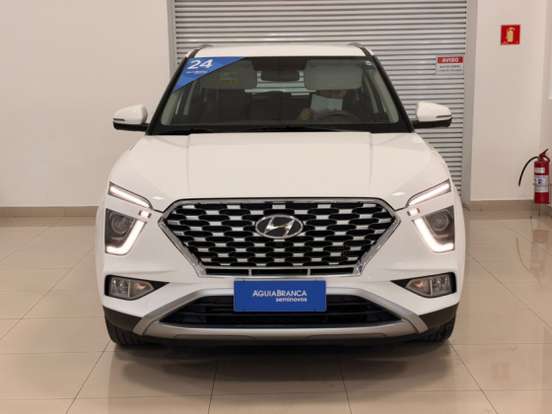 HYUNDAI-CRETA-1.0 TGDI FLEX PLATINUM AUTOMÁTICO HYUNDAI-CRETA-2023