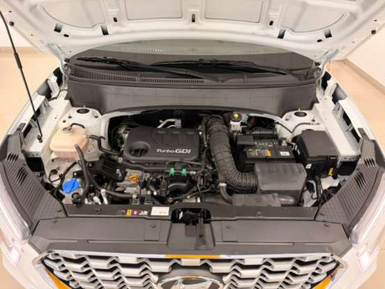 HYUNDAI-CRETA-1.0 TGDI FLEX PLATINUM AUTOMÁTICO HYUNDAI-CRETA-2023