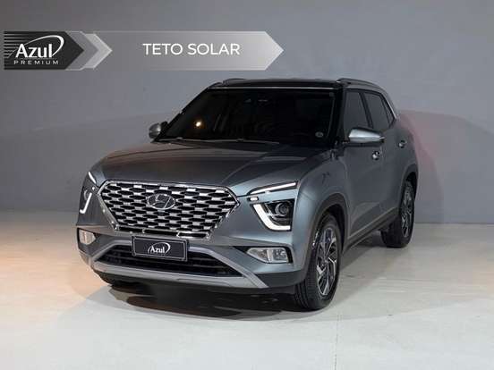 HYUNDAI-CRETA-1.0 TGDI FLEX PLATINUM AUTOMÁTICO HYUNDAI-CRETA-2024
