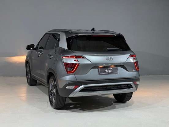 HYUNDAI-CRETA-1.0 TGDI FLEX PLATINUM AUTOMÁTICO HYUNDAI-CRETA-2024