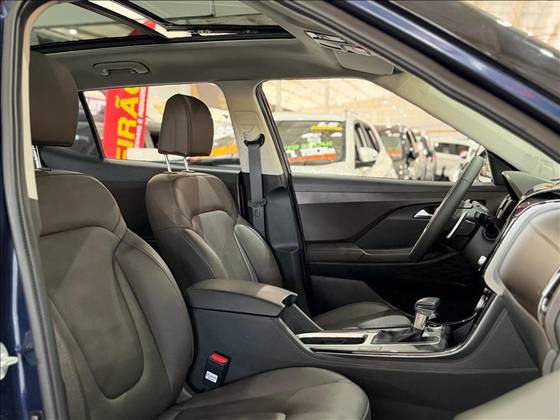 HYUNDAI CRETA 1.0 TGDI FLEX PLATINUM SAFETY AUTOMÁTICO