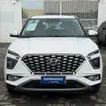 HYUNDAI CRETA 1.0 TGDI FLEX PLATINUM SAFETY AUTOMÁTICO HYUNDAI CRETA 1.0 TGDI FLEX PLATINUM SAFETY AUTOMÁTICO