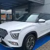 HYUNDAI CRETA 1.0 TGDI FLEX PLATINUM SAFETY AUTOMÁTICO HYUNDAI CRETA 1.0 TGDI FLEX PLATINUM SAFETY AUTOMÁTICO