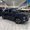 HYUNDAI CRETA 1.0 TGDI FLEX PLATINUM SAFETY AUTOMÁTICO HYUNDAI CRETA 1.0 TGDI FLEX PLATINUM SAFETY AUTOMÁTICO