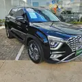 HYUNDAI CRETA 1.0 TGDI FLEX PLATINUM SAFETY AUTOMÁTICO HYUNDAI CRETA 1.0 TGDI FLEX PLATINUM SAFETY AUTOMÁTICO