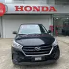 HYUNDAI CRETA 1.6 16V FLEX ACTION AUTOMÁTICO HYUNDAI CRETA 1.6 16V FLEX ACTION AUTOMÁTICO