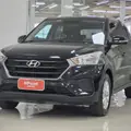 HYUNDAI CRETA 1.6 16V FLEX ACTION AUTOMÁTICO HYUNDAI CRETA 1.6 16V FLEX ACTION AUTOMÁTICO