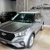 HYUNDAI CRETA 1.6 16V FLEX ACTION AUTOMÁTICO HYUNDAI CRETA 1.6 16V FLEX ACTION AUTOMÁTICO