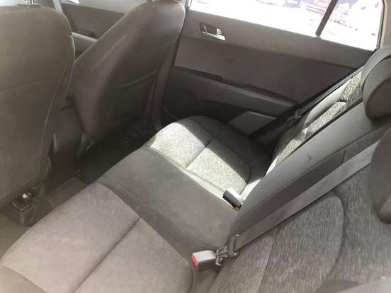 HYUNDAI-CRETA-1.6 16V FLEX ACTION AUTOMÁTICO HYUNDAI-CRETA-2020