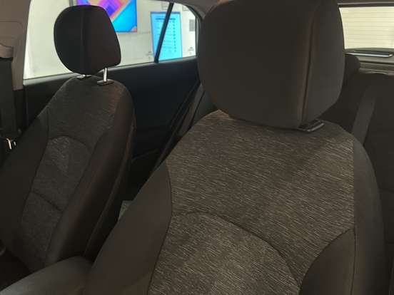 HYUNDAI-CRETA-1.6 16V FLEX ACTION AUTOMÁTICO HYUNDAI-CRETA-2023