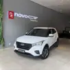 HYUNDAI CRETA 1.6 16V FLEX ATTITUDE AUTOMÁTICO HYUNDAI CRETA 1.6 16V FLEX ATTITUDE AUTOMÁTICO