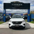 HYUNDAI CRETA 1.6 16V FLEX ATTITUDE MANUAL HYUNDAI CRETA 1.6 16V FLEX ATTITUDE MANUAL