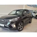 HYUNDAI CRETA 1.6 16V FLEX LIMITED AUTOMÁTICO HYUNDAI CRETA 1.6 16V FLEX LIMITED AUTOMÁTICO
