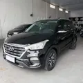 HYUNDAI CRETA 1.6 16V FLEX PULSE AUTOMÁTICO HYUNDAI CRETA 1.6 16V FLEX PULSE AUTOMÁTICO