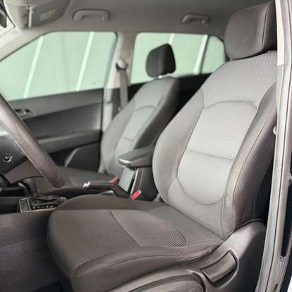 HYUNDAI-CRETA-1.6 16V FLEX PULSE AUTOMÁTICO HYUNDAI-CRETA-2018