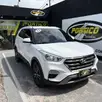 HYUNDAI CRETA 1.6 16V FLEX PULSE AUTOMÁTICO HYUNDAI CRETA 1.6 16V FLEX PULSE AUTOMÁTICO