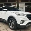 HYUNDAI CRETA 1.6 16V FLEX SMART PLUS AUTOMÁTICO HYUNDAI CRETA 1.6 16V FLEX SMART PLUS AUTOMÁTICO