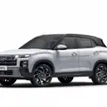 HYUNDAI CRETA 1.6 TGDI FLEX ULTIMATE DCT HYUNDAI CRETA 1.6 TGDI FLEX ULTIMATE DCT