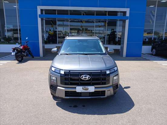 HYUNDAI-CRETA-1.6 TGDI GASOLINA ULTIMATE DCT HYUNDAI-CRETA-2025