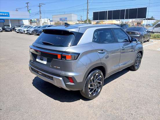 HYUNDAI-CRETA-1.6 TGDI GASOLINA ULTIMATE DCT HYUNDAI-CRETA-2025