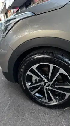 HYUNDAI-CRETA-2.0 16V FLEX PRESTIGE AUTOMÁTICO HYUNDAI-CRETA-2021