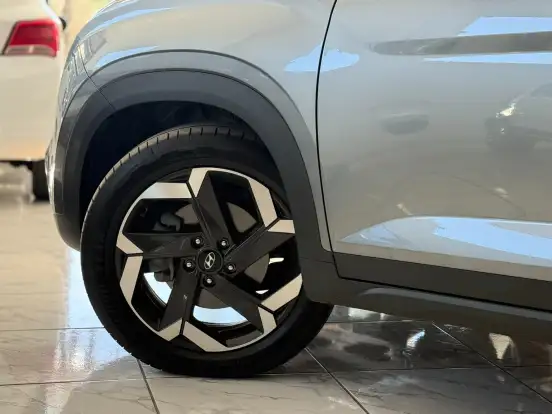 HYUNDAI-CRETA-2.0 FLEX ULTIMATE AUTOMÁTICO HYUNDAI-CRETA-2024