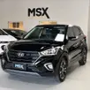 HYUNDAI CRETA 2.0 16V FLEX PRESTIGE AUTOMÁTICO HYUNDAI CRETA 2.0 16V FLEX PRESTIGE AUTOMÁTICO