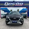 HYUNDAI CRETA 2.0 16V FLEX PRESTIGE AUTOMÁTICO HYUNDAI CRETA 2.0 16V FLEX PRESTIGE AUTOMÁTICO