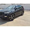HYUNDAI CRETA 2.0 16V FLEX SPORT AUTOMÁTICO HYUNDAI CRETA 2.0 16V FLEX SPORT AUTOMÁTICO