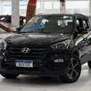 HYUNDAI CRETA 2.0 16V FLEX SPORT AUTOMÁTICO HYUNDAI CRETA 2.0 16V FLEX SPORT AUTOMÁTICO