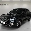 HYUNDAI CRETA 2.0 FLEX ULTIMATE AUTOMÁTICO HYUNDAI CRETA 2.0 FLEX ULTIMATE AUTOMÁTICO
