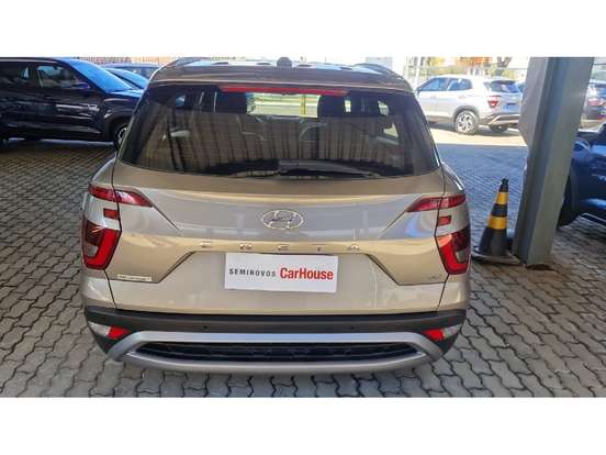 HYUNDAI-CRETA-2.0 FLEX ULTIMATE AUTOMÁTICO HYUNDAI-CRETA-2024