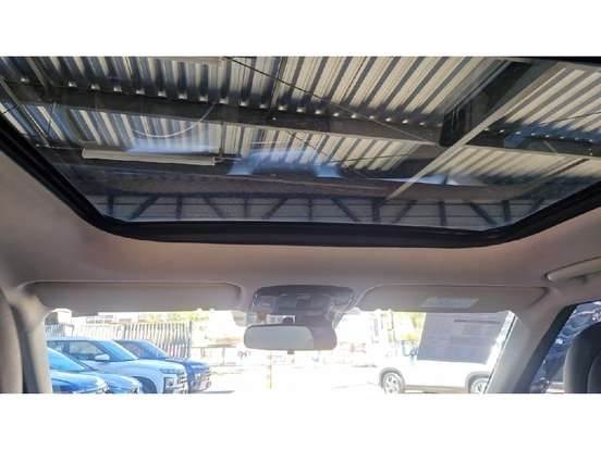 HYUNDAI-CRETA-2.0 FLEX ULTIMATE AUTOMÁTICO HYUNDAI-CRETA-2024