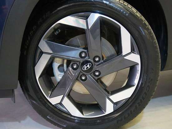 HYUNDAI-CRETA-2.0 FLEX ULTIMATE AUTOMÁTICO HYUNDAI-CRETA-2023