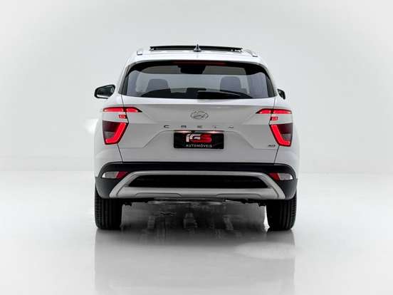 HYUNDAI-CRETA-2.0 FLEX ULTIMATE AUTOMÁTICO HYUNDAI-CRETA-2022