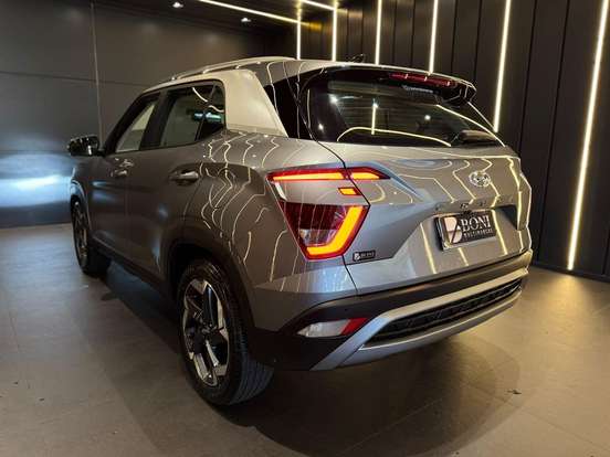 HYUNDAI-CRETA-2.0 FLEX ULTIMATE AUTOMÁTICO HYUNDAI-CRETA-2022
