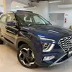 HYUNDAI CRETA 2.0 FLEX ULTIMATE AUTOMÁTICO HYUNDAI CRETA 2.0 FLEX ULTIMATE AUTOMÁTICO