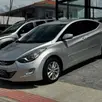 HYUNDAI ELANTRA 2.0 GLS 16V FLEX 4P AUTOMÁTICO HYUNDAI ELANTRA 2.0 GLS 16V FLEX 4P AUTOMÁTICO