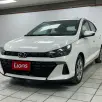 HYUNDAI HB20 1.0 12V FLEX COMFORT MANUAL HYUNDAI HB20 1.0 12V FLEX COMFORT MANUAL