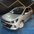 HYUNDAI HB20 1.0 12V FLEX COMFORT PLUS MANUAL HYUNDAI HB20 1.0 12V FLEX COMFORT PLUS MANUAL