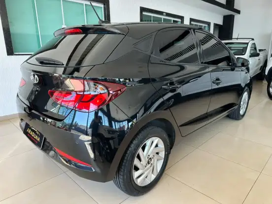 HYUNDAI-HB20-1.0 12V FLEX EVOLUTION MANUAL HYUNDAI-HB20-2020