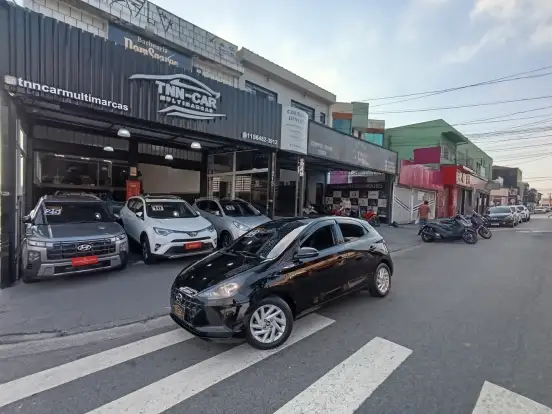 HYUNDAI-HB20-2022