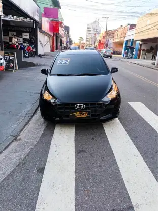 HYUNDAI-HB20-2022